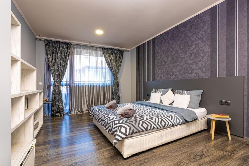 Dufti Home In Plovdiv Center & Old Town / Kapana Exterior photo
