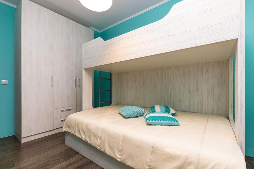 Dufti Home In Plovdiv Center & Old Town / Kapana Exterior photo